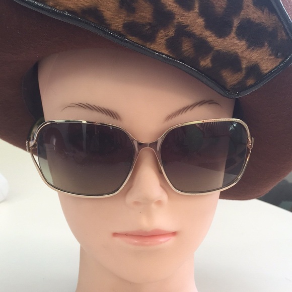 Kate Spade Sunglasses main image 6